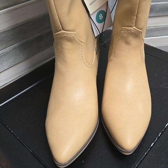 Women's Sommer Western Boots | Universal Thread |  8 - Picture 7 of 15